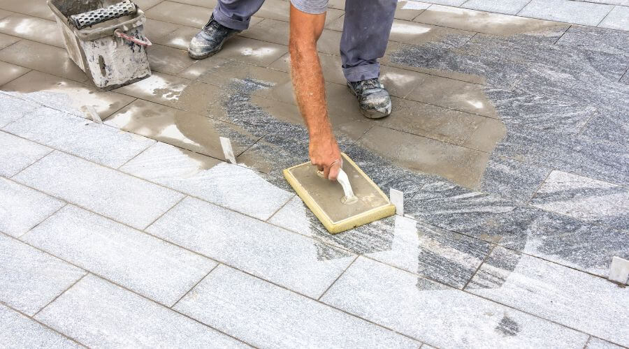Expert tile roof repair services in Wenden, AZ